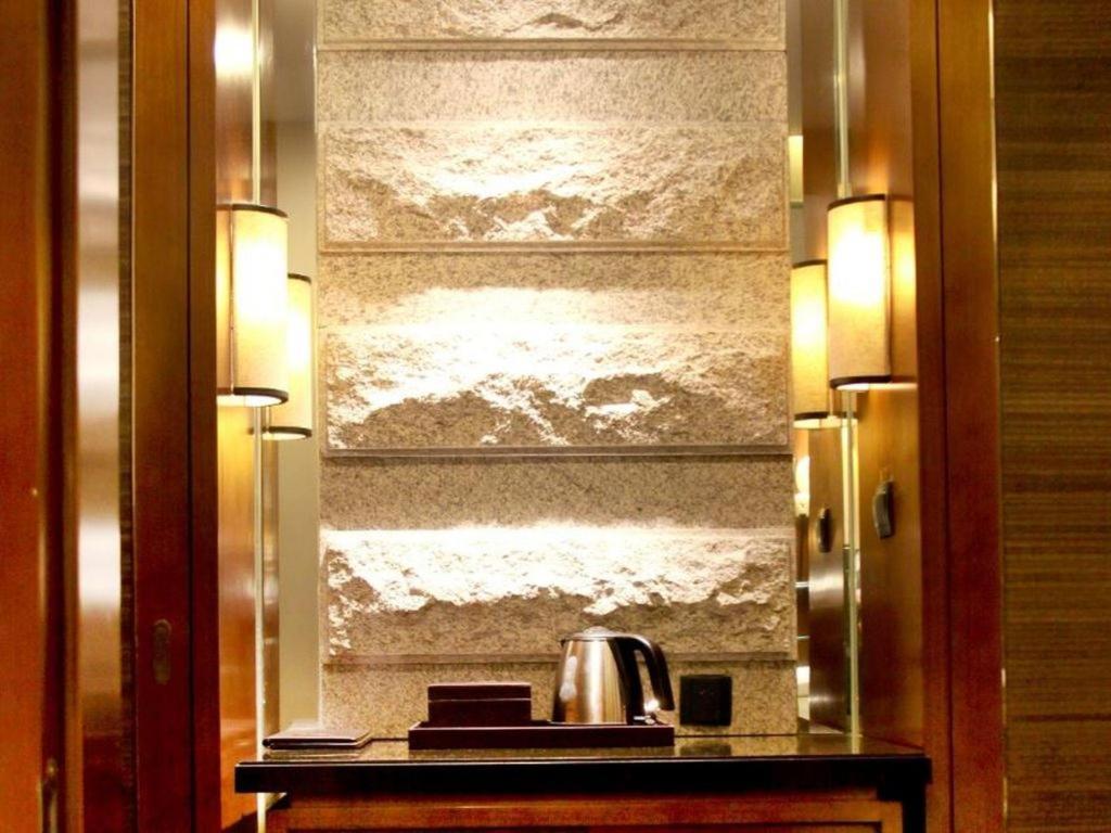 Worldhotel Grand Dushulake Suzhou Suzhou (Jiangsu) Exterior foto