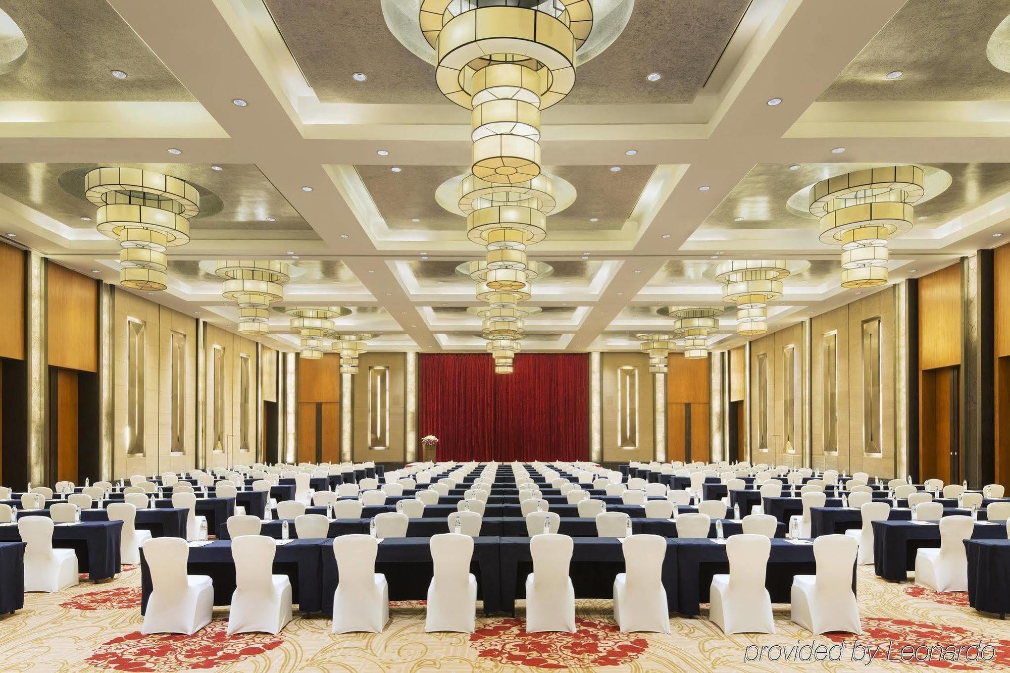 Worldhotel Grand Dushulake Suzhou Suzhou (Jiangsu) Exterior foto